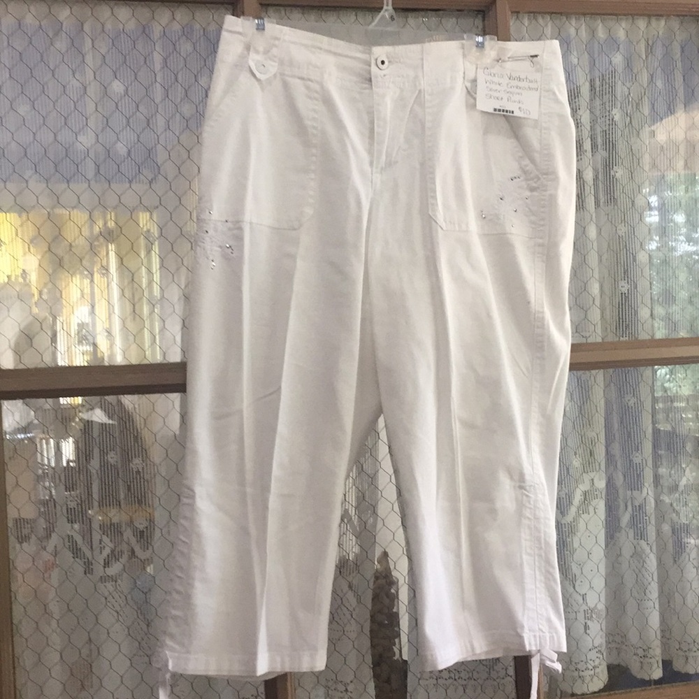 Women’s Pants